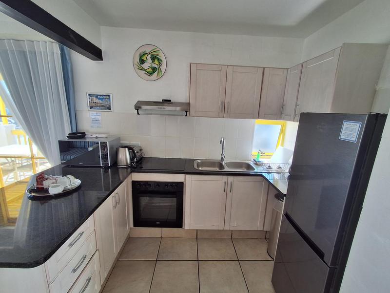 1 Bedroom Property for Sale in Mykonos Western Cape
